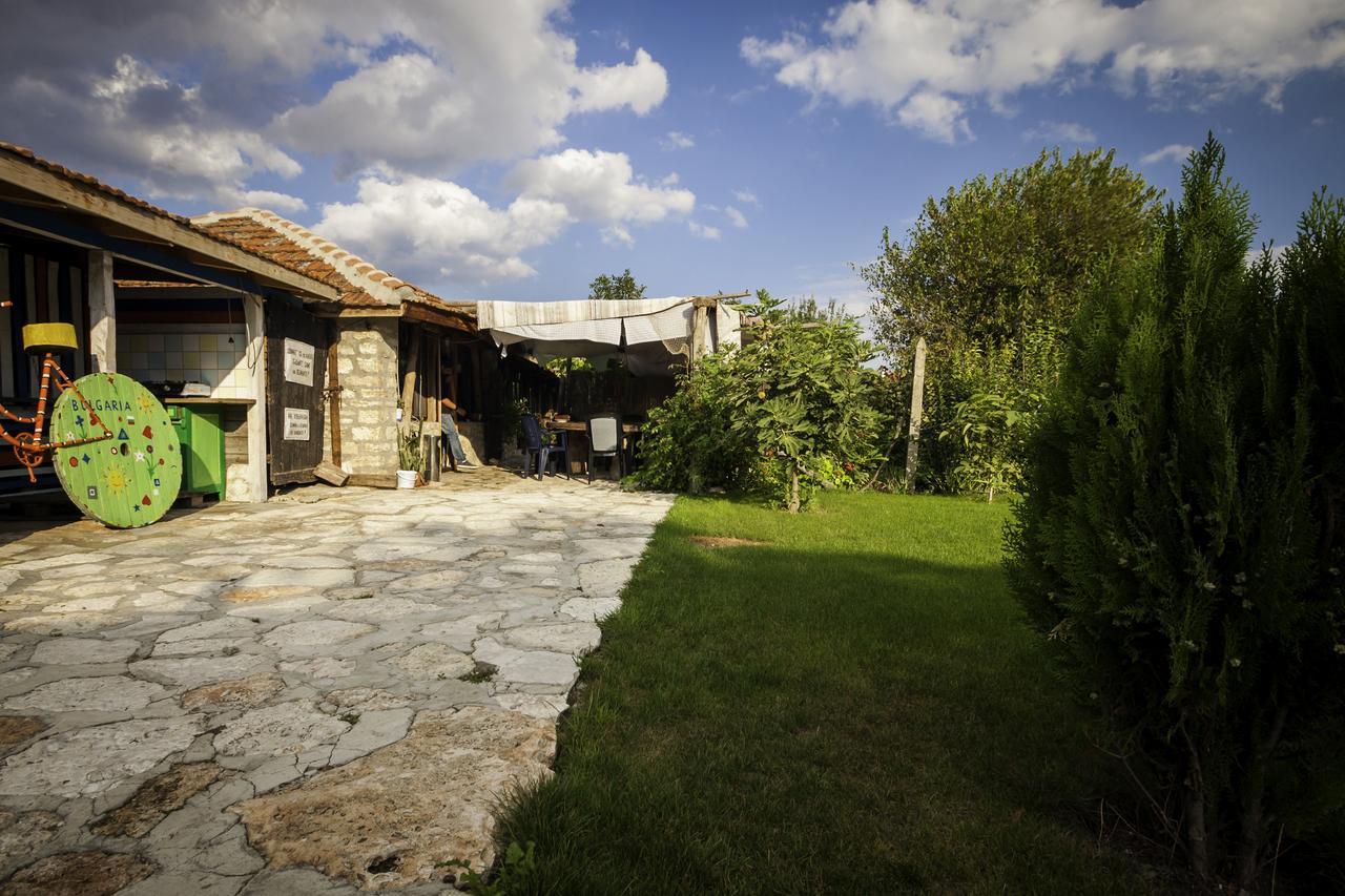 Kosta Bungalows Bŭlgarevo Exterior photo